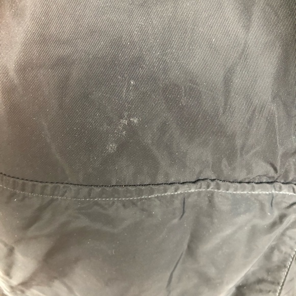 Planet by Lauren G Nickel Drawstring Jacket Black OS - Picture 16 of 17